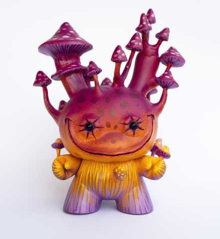 Mushroom_Boy_Munny_Kidrobot_Sculpture_tristan_Eaton_toy_Design_art_malik