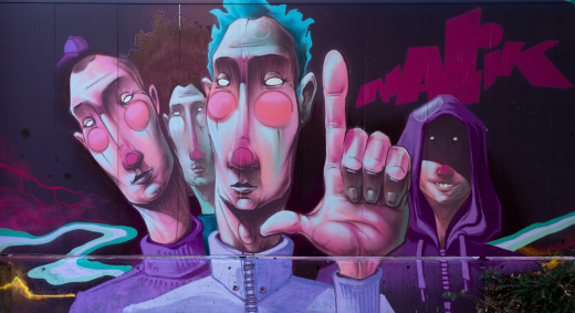 The_Boys_Graffiti_Biel_Malik_Malikarts_Streetart_Mural